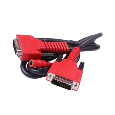 Main Cable for XTOOL X100PRO3 Key Programmer OBD Connection